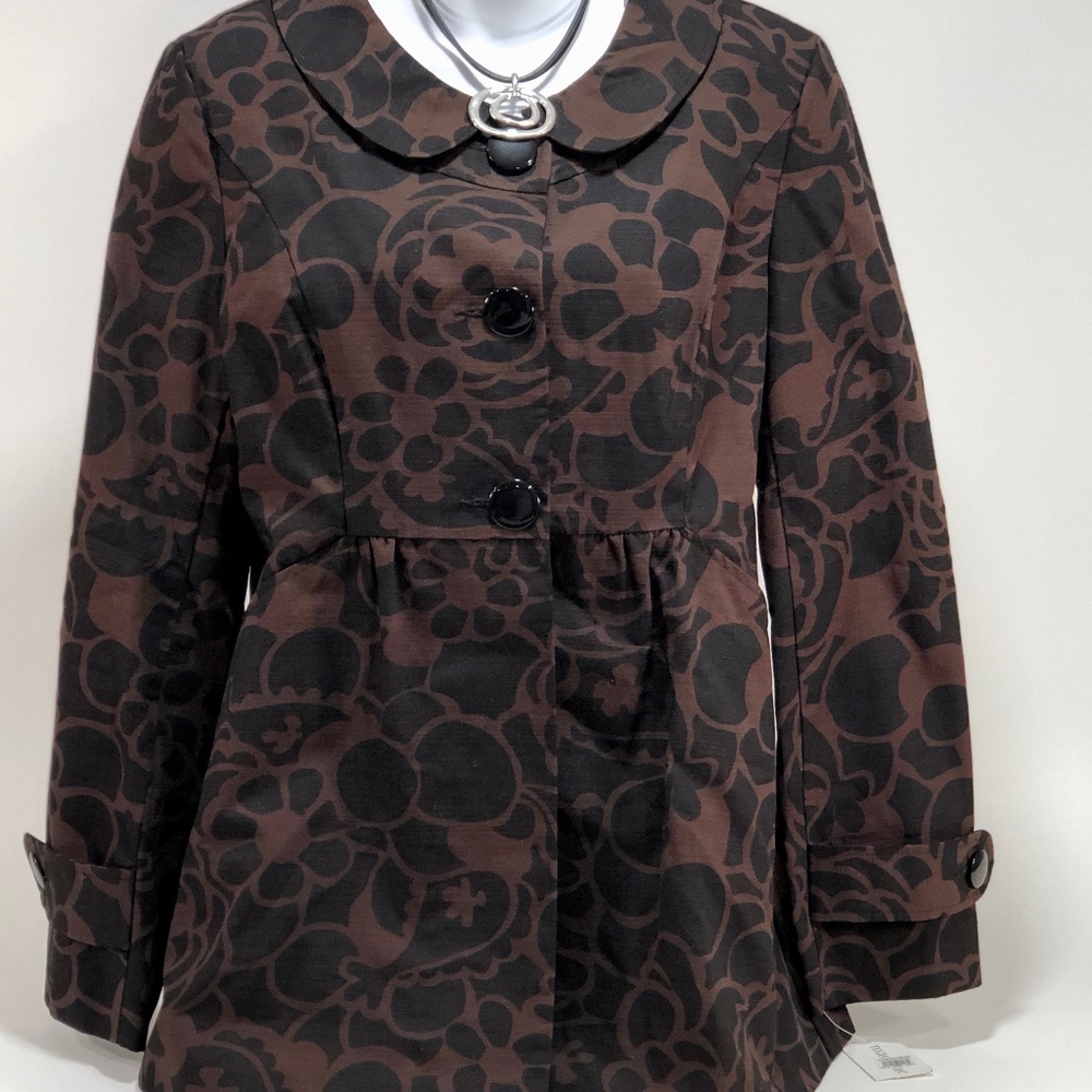 Mac & Jac Jacket